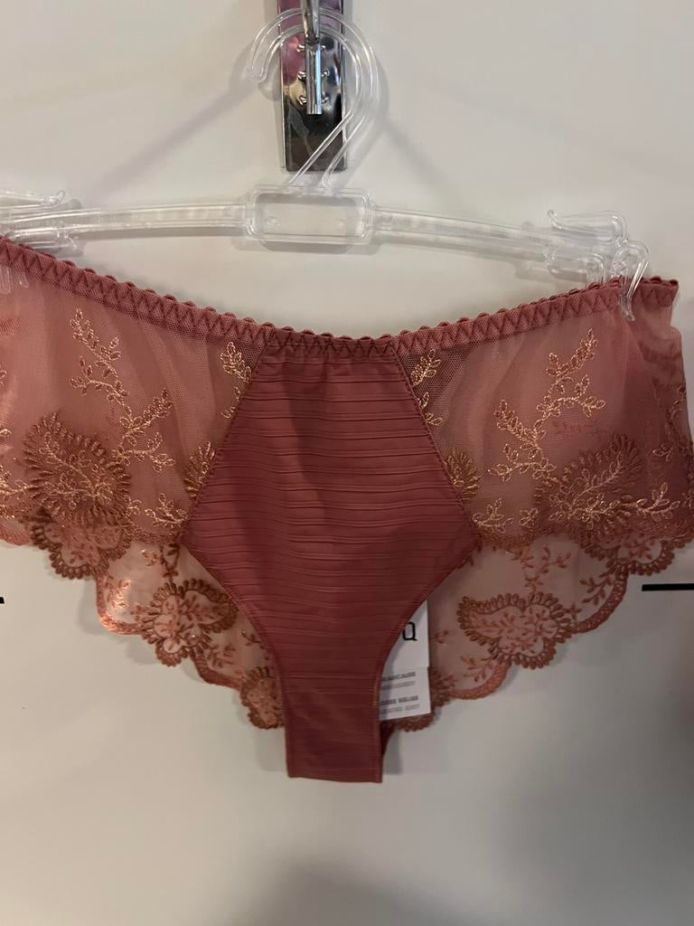Louisa Bracq slip maat 36 NIEUW!! Nu €15,-, Ophalen of Verzenden, Slip