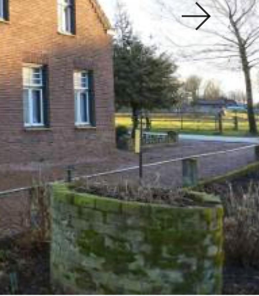 Gevormde bakstenen voor het maken van waterput, Ophalen, Bakstenen