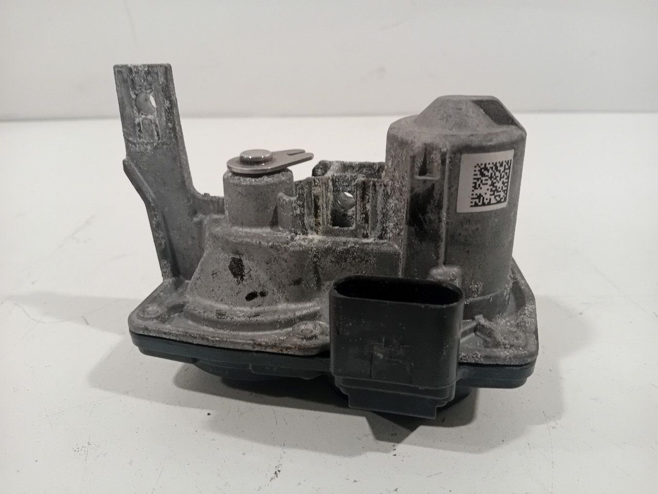 Egr klep Volkswagen Touareg, Onderdelen@venauto.nl, Van der Ven Autorecycling B.V., Gebruikt, Ettenseweg 76, 4706 PB Roosendaal, The Netherlands