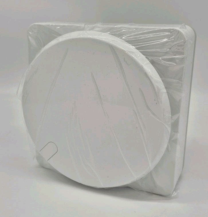 Nieuwe ClimaRad Badkamer-Fan Ventilatieunit Direct Leverbaar, Ophalen of Verzenden, Nieuw, Ventilator en Afzuiger
