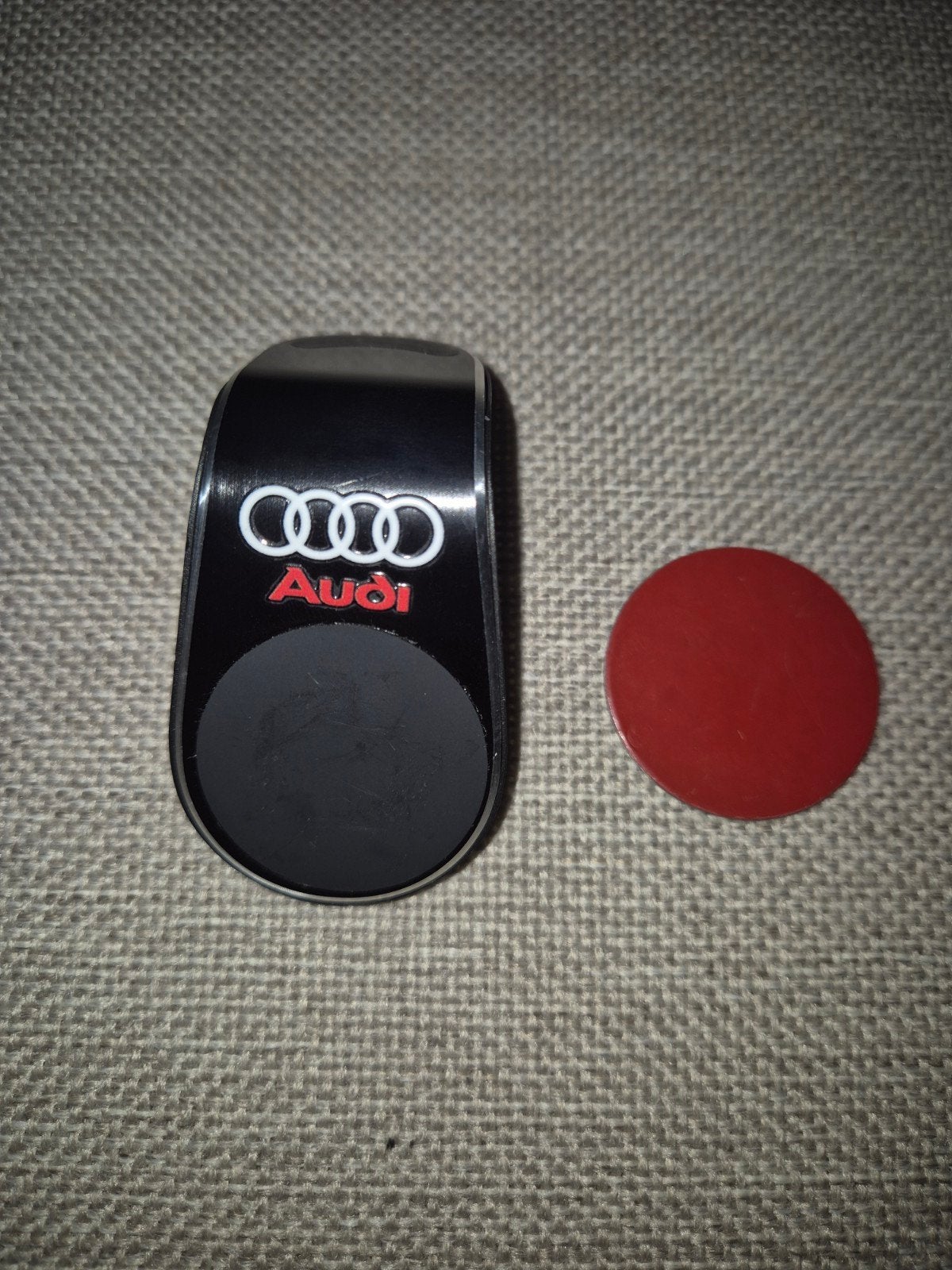 auto telefoonhauder, Auto diversen, Ophalen of Verzenden, Nieuw
