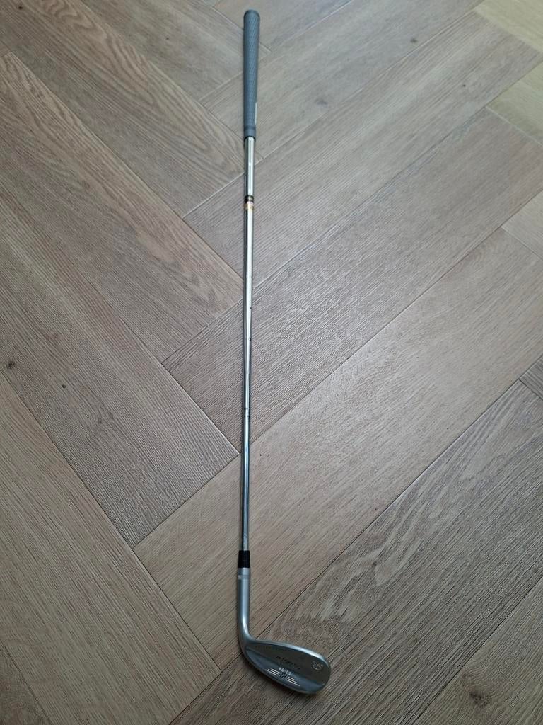 Titleist Vokey Wedge 52, Sport en Fitness, Golf, Ophalen of Verzenden, Zo goed als nieuw, Club