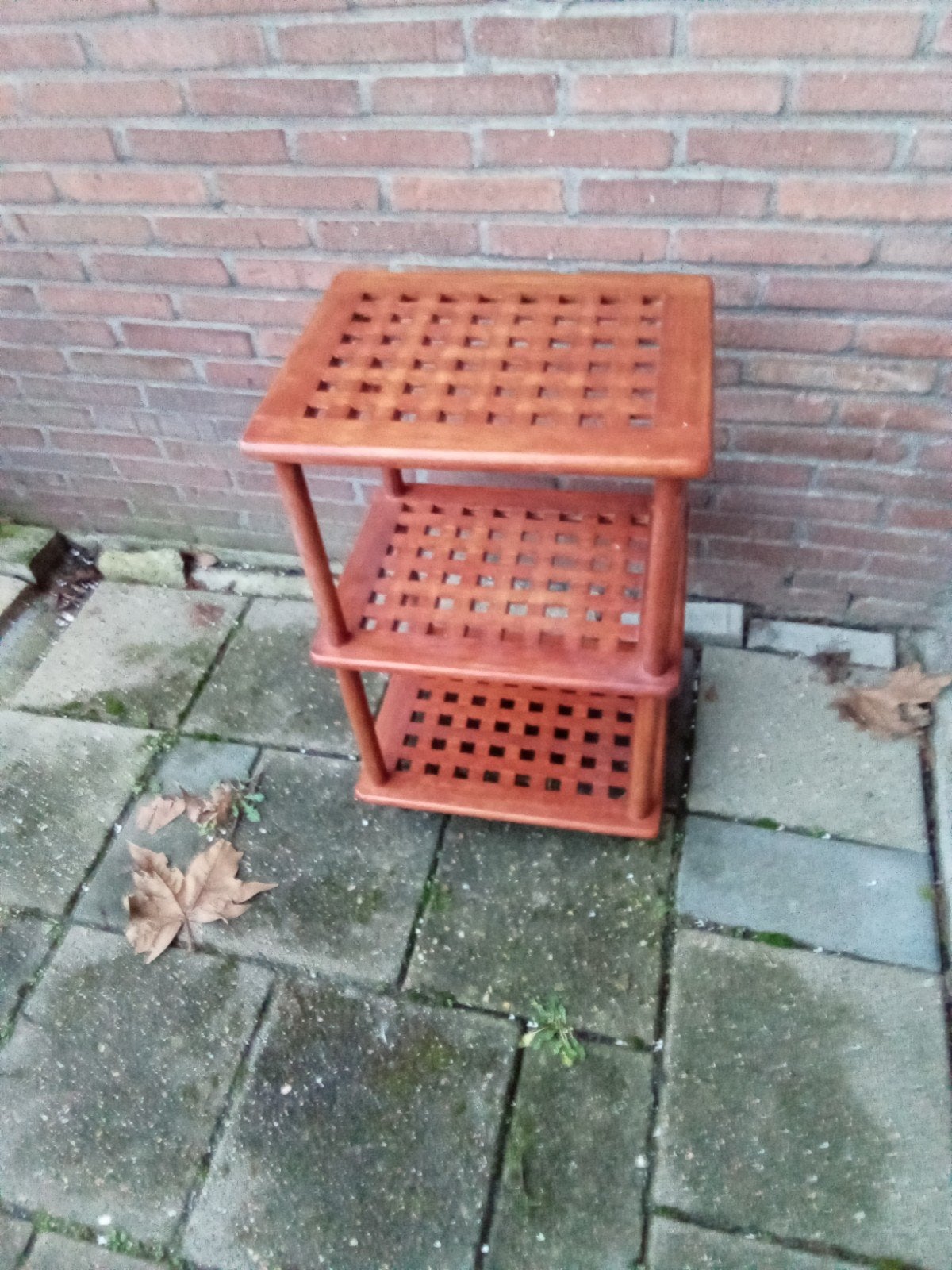 kastje, Ophalen, (Half)hoge kast, Minder dan 50 cm, Minder dan 100 cm