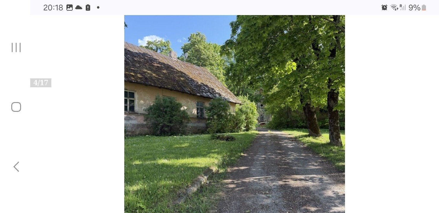 (Vakantie) woning Letland, Huizen en Kamers, Buitenland, Woonhuis, Stad