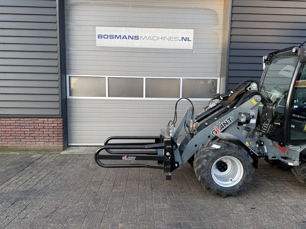 Giant BK-700-2100 balenklem NIEUW, Zakelijke goederen, Machines en Bouw | Onderdelen, Tobroco, Info@tobroco.nl, Sprendlingenstraat 57
5061 KM  Oisterwijk, NL