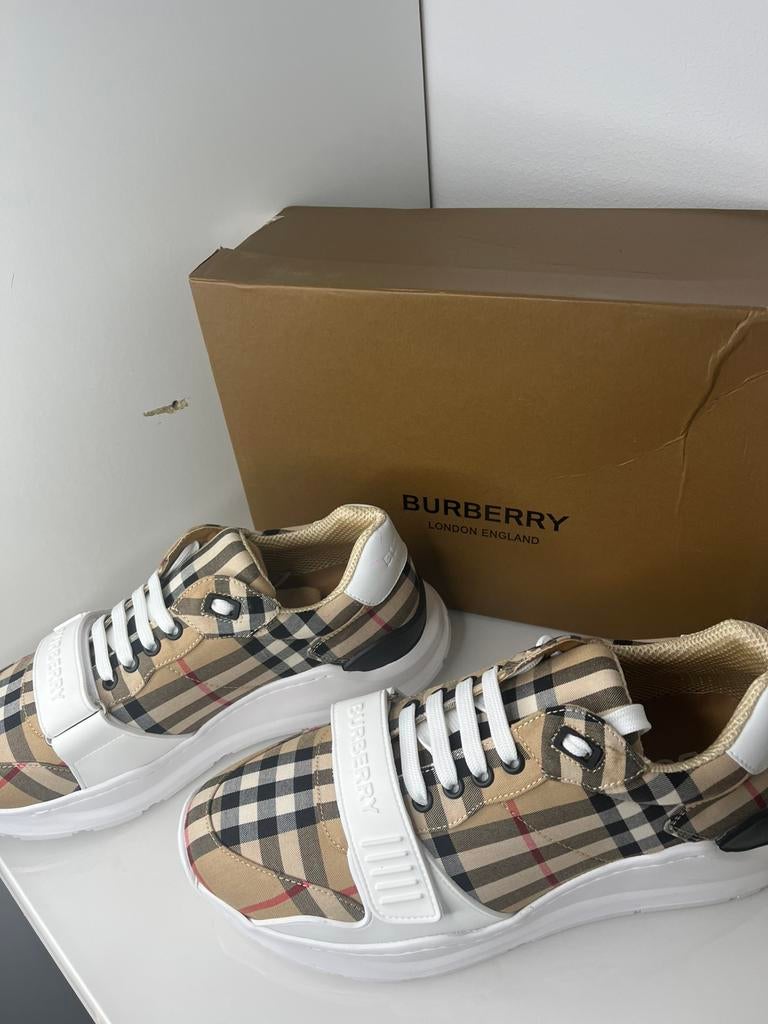 Burberry, Ophalen of Verzenden, Nieuw