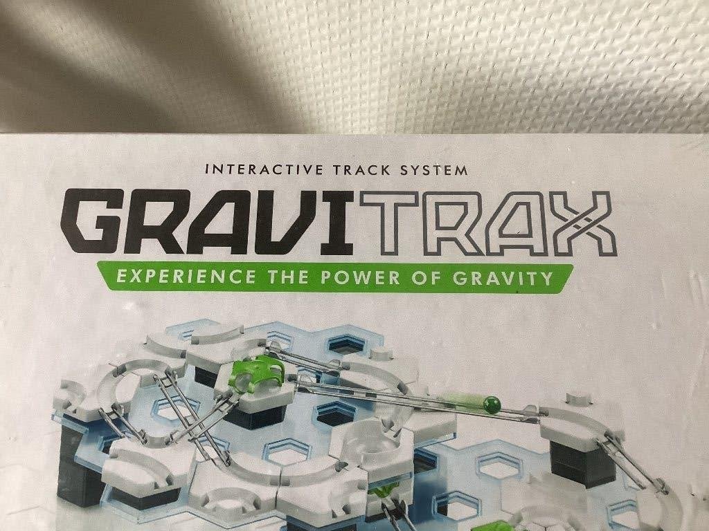 Bouwstenen gravy trax, Ophalen of Verzenden, Nieuw