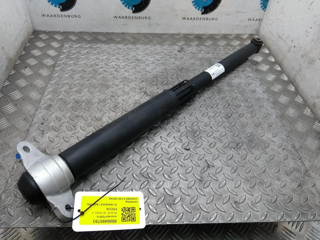 FORD FOCUS VEERPOOT / SCHOKBREKER LA 2018, Ophalen of Verzenden, Gebruikt, Stiba lid