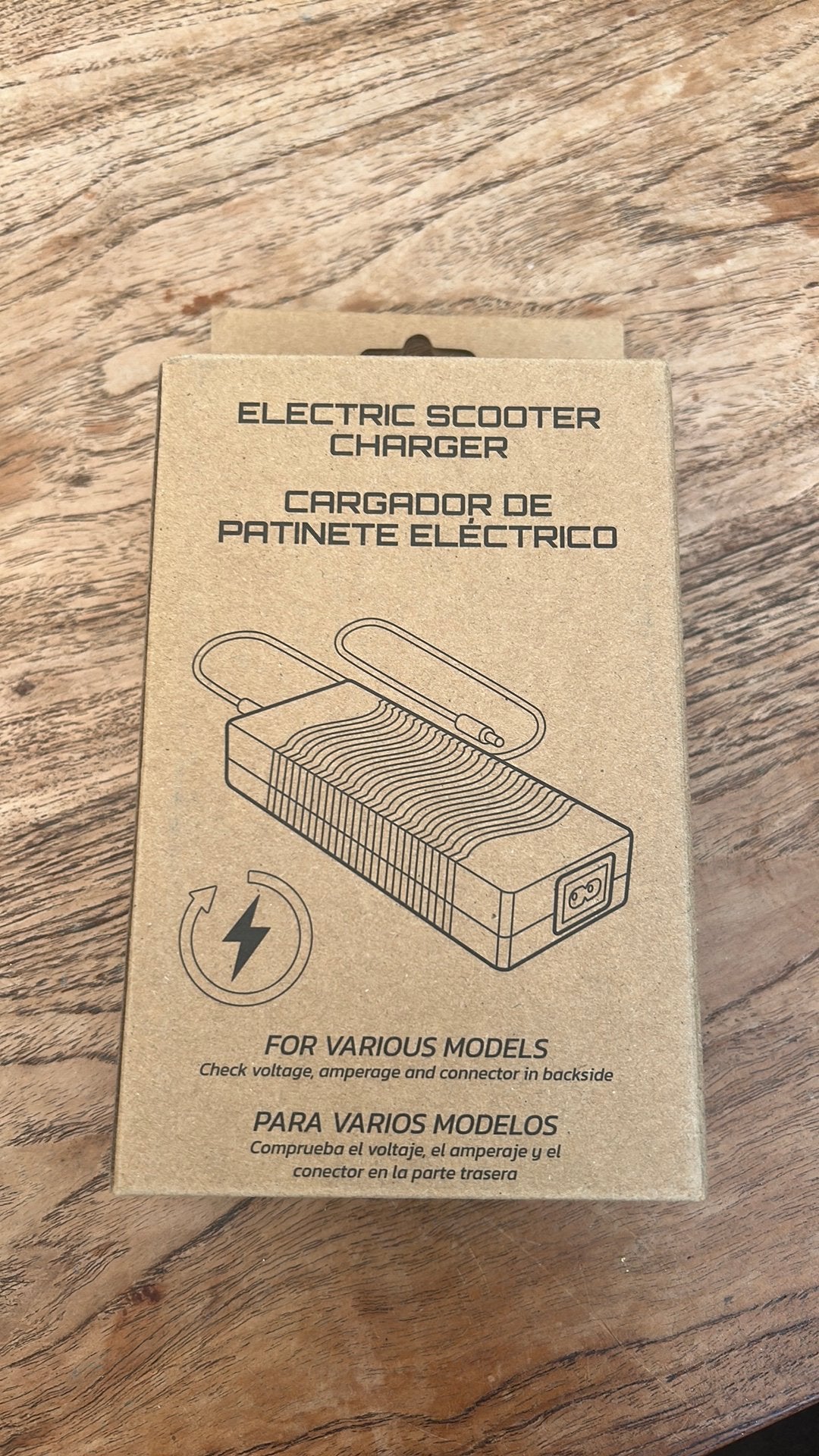 Adapter windgoo moovway, Ophalen, Nieuw