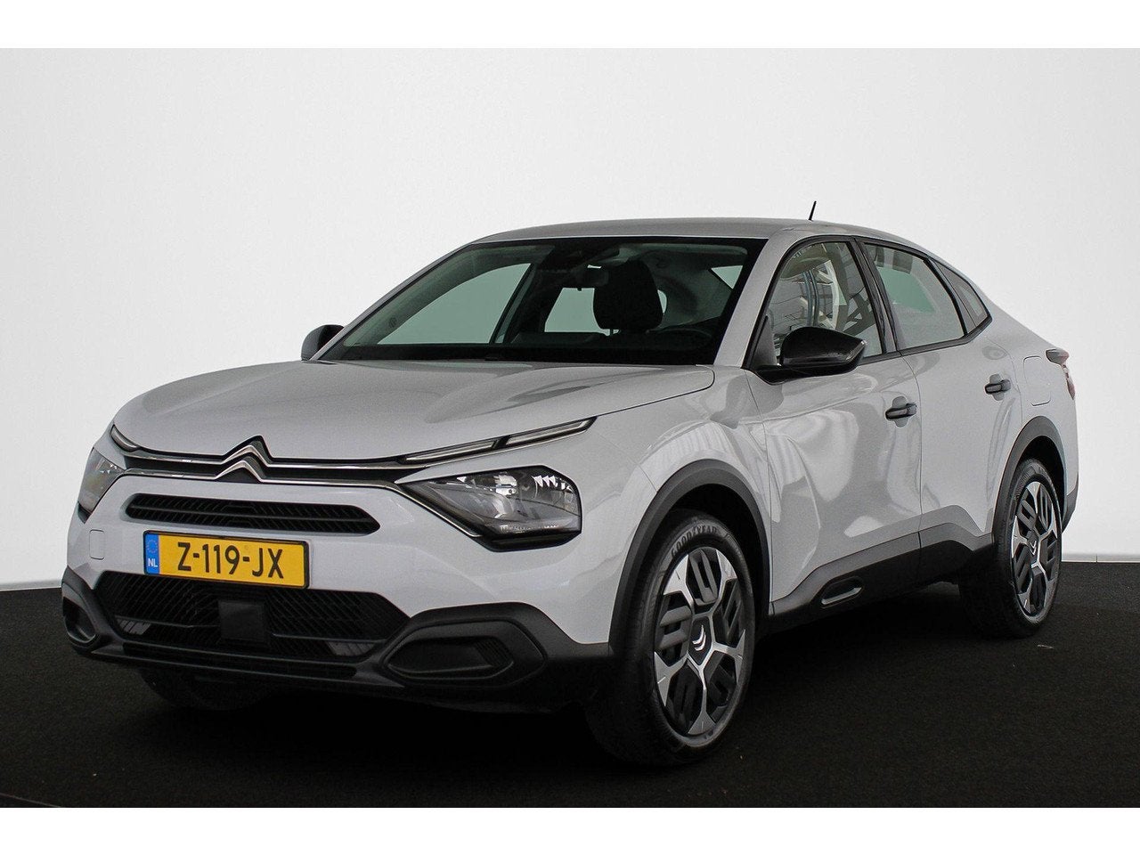 Citroën C4 X 1.2 Puretech 100 You Apple CarPlay Climate Con, Auto's, 101 pk, Gebruikt, 1199 cc, Bedrijf