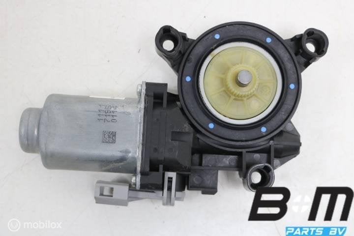 Raammotor rechtsvoor Skoda Citigo 5drs 1S0959801, Gebruikt