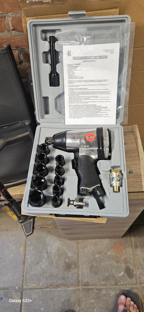 New tools, Ophalen of Verzenden, Nieuw