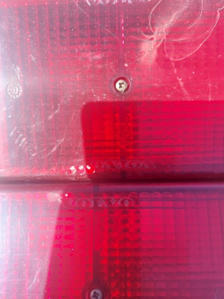 Schuur opruiming, Auto-onderdelen, Ophalen of Verzenden, Volvo