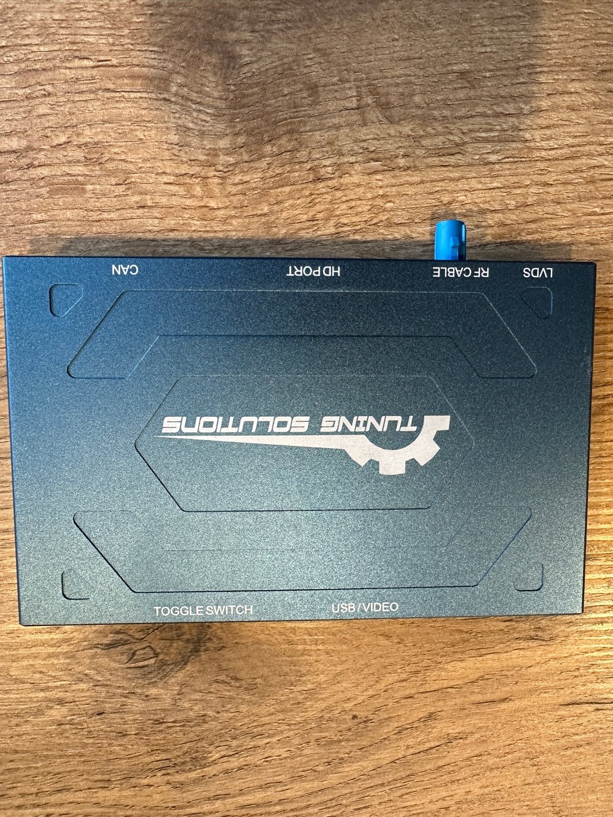 AUDI A5 Apple Carplay Multimedia Interface Box, Ophalen of Verzenden, Gebruikt