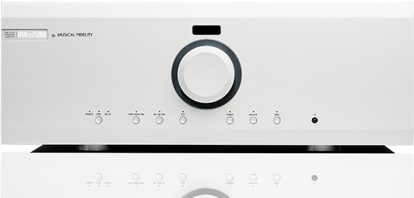 Musical Fidelity M si Serie - Diverse modellen op voorraad !, Niet ingevuld, Niet ingevuld, Nieuw, Stereo