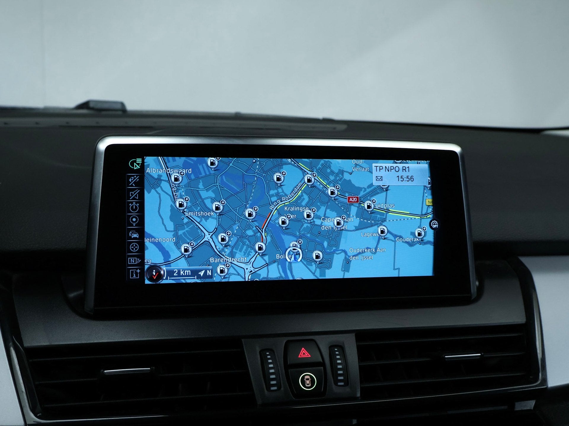 BMW 2-serie Gran Tourer 220i Centennial High Executive 7p. S, Auto's, 1998 cc, Gebruikt, Euro 6, 2-Serie Gran Tourer