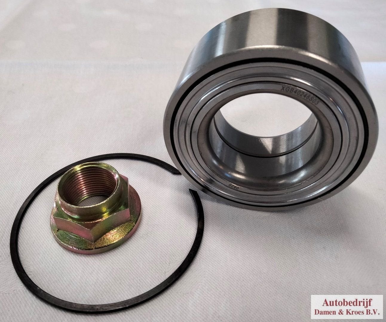 Wiellager RUD100151, Rover, -, -, Nieuw