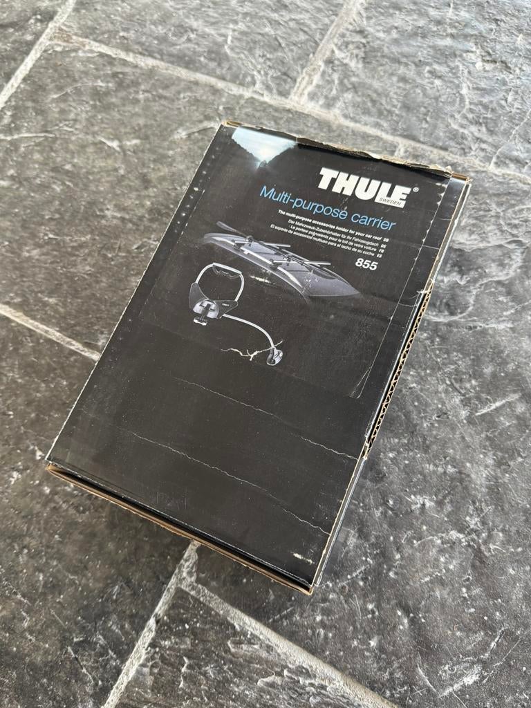 Thule Multi-Purpose Carrier ‘855’ - Watersport | NIEUW !!, Auto diversen, Dakdragers, Nieuw, Ophalen of Verzenden