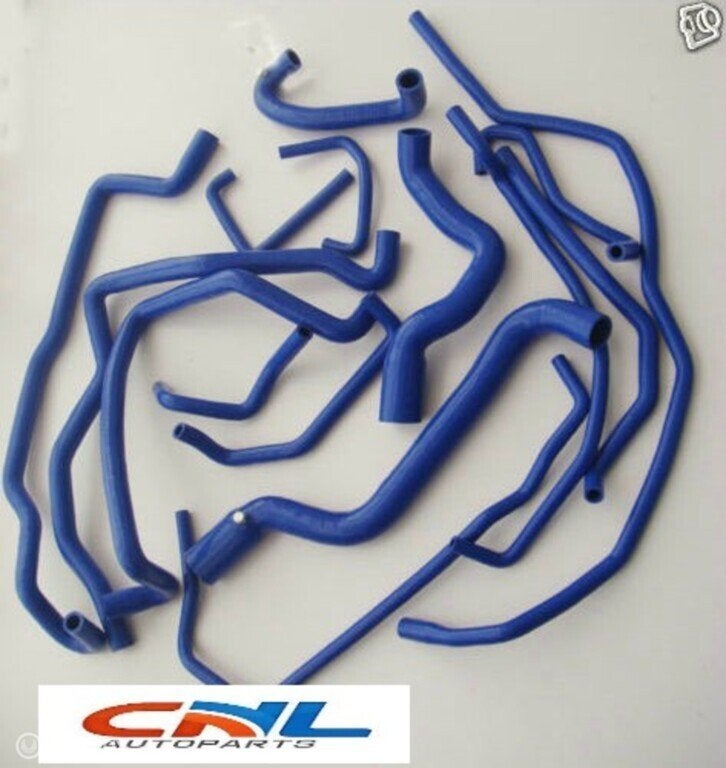 Radiateurslang Renault 5/R5 GT turbo silicone water/coolant, Auto-onderdelen, Nieuw, Ophalen of Verzenden