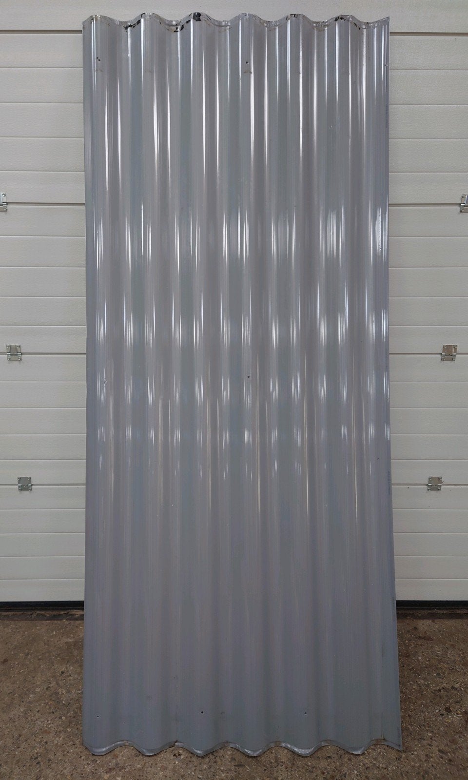 drie wandige polycabonaat lichtplaten marlon Heat Guard 100, Ophalen, Steen of Klei, Zwart, Zo goed als nieuw