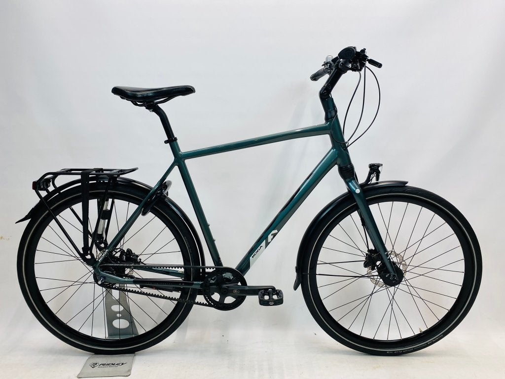 KOGA F3 6.0 herenfiets XL-60cm - Alfine + beltdrive