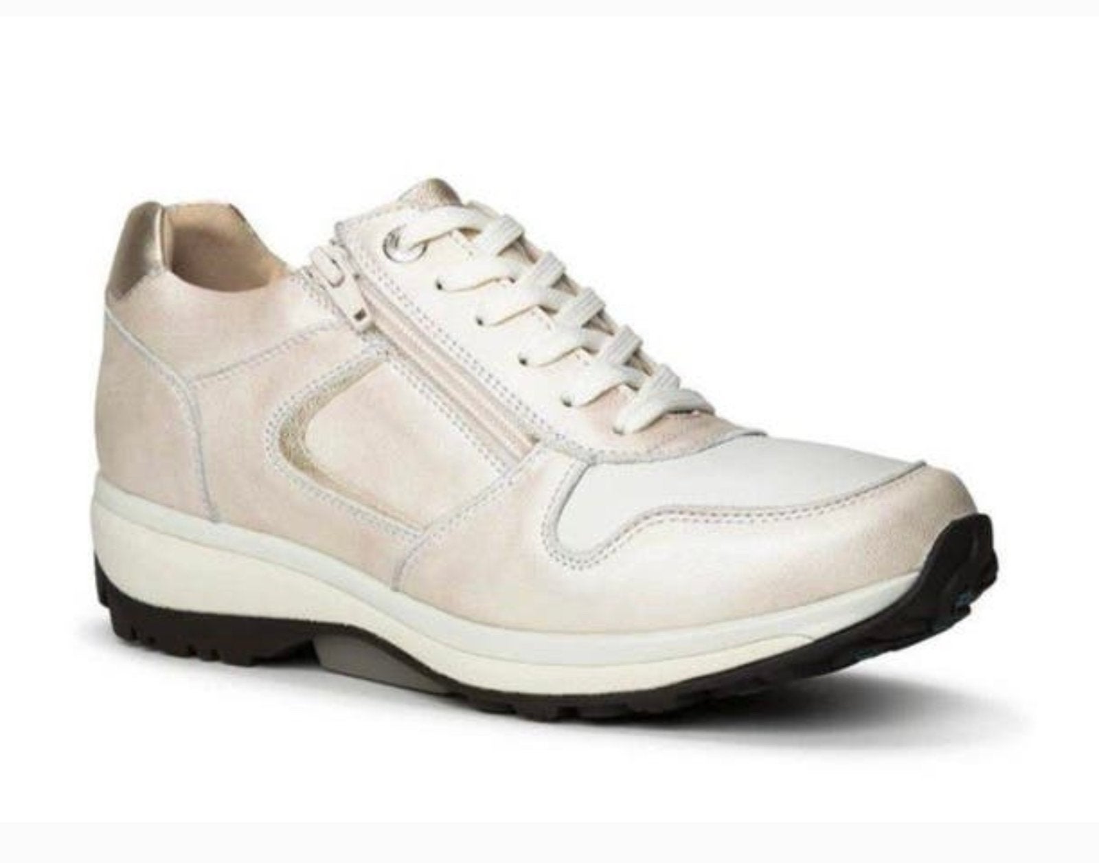 Xsensible stretchwalker maat 37 Gx model jersey, Kleding | Dames, Ophalen of Verzenden, Nieuw, Wandelschoenen