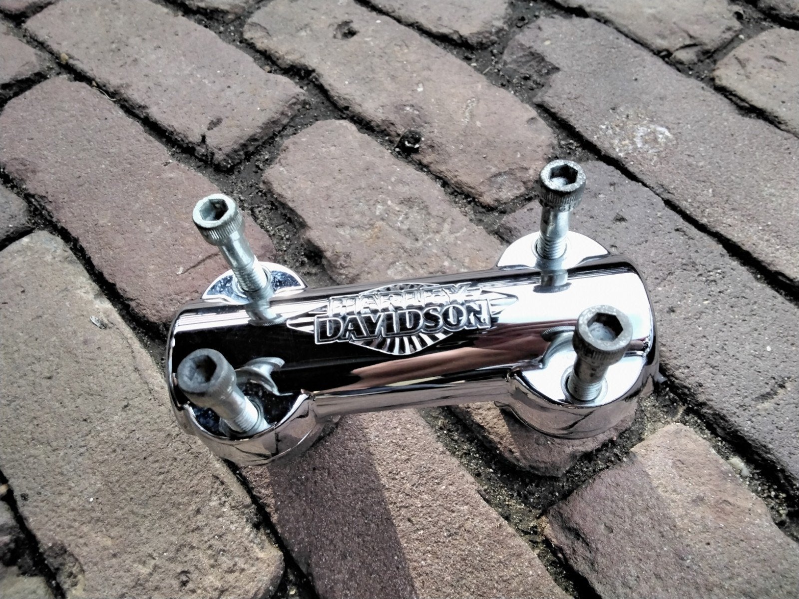 onderdelen softail, Motoren, Ophalen of Verzenden