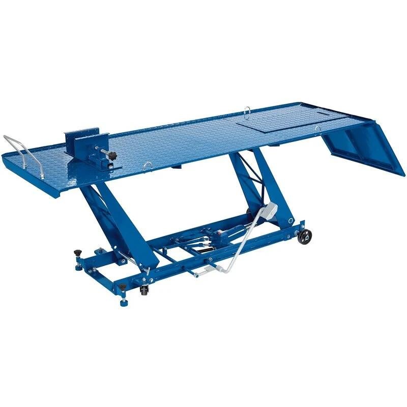 Motor Heftafel Hydraulisch, 450kg / Nieuw