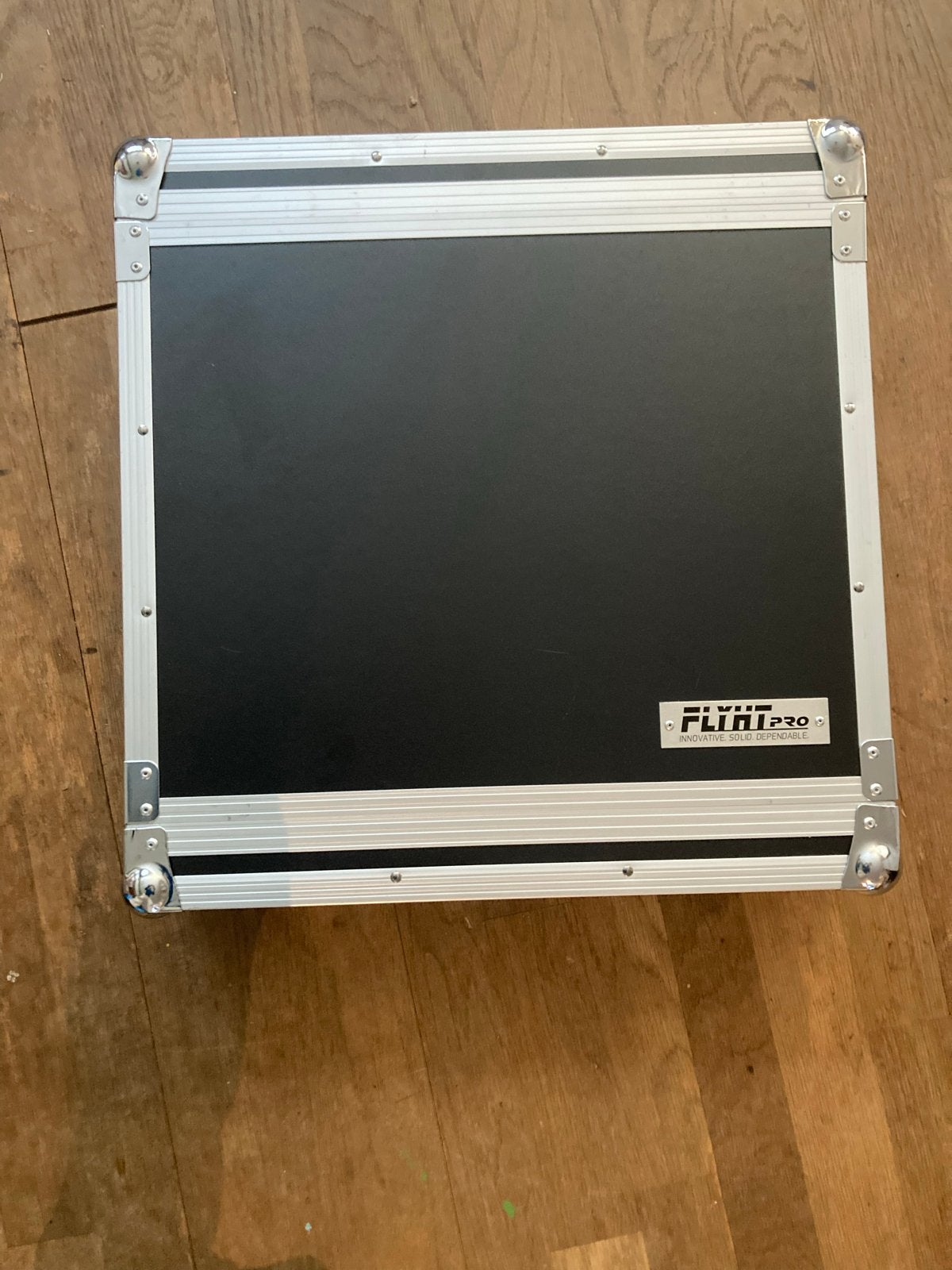 19” Double door rack 2U, Muziek en Instrumenten, Behuizingen en Koffers, Ophalen of Verzenden, Zo goed als nieuw, Overige instrumenten
