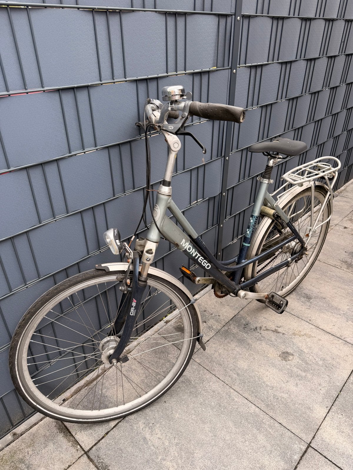 Diverse fietsen voor opknapbeurt - Montego etc., Fietsen en Brommers, Velgrem, Versnellingen, Ophalen, Overige merken