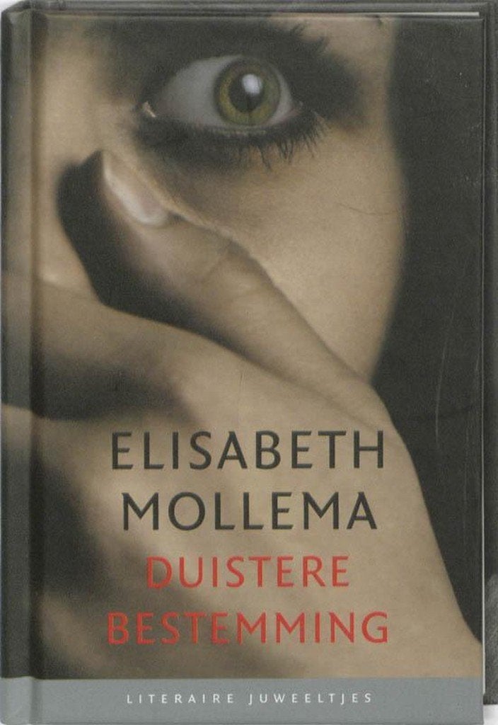 Duistere bestemming - Elisabeth Mollema, Ophalen of Verzenden, Nieuw, Elisabeth Mollema
