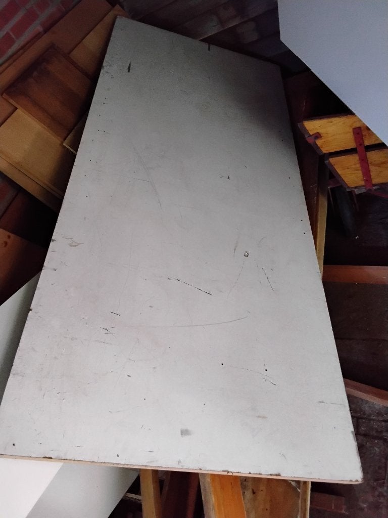 binnen deur, Ophalen, Gebruikt, 80 tot 100 cm, Binnendeur