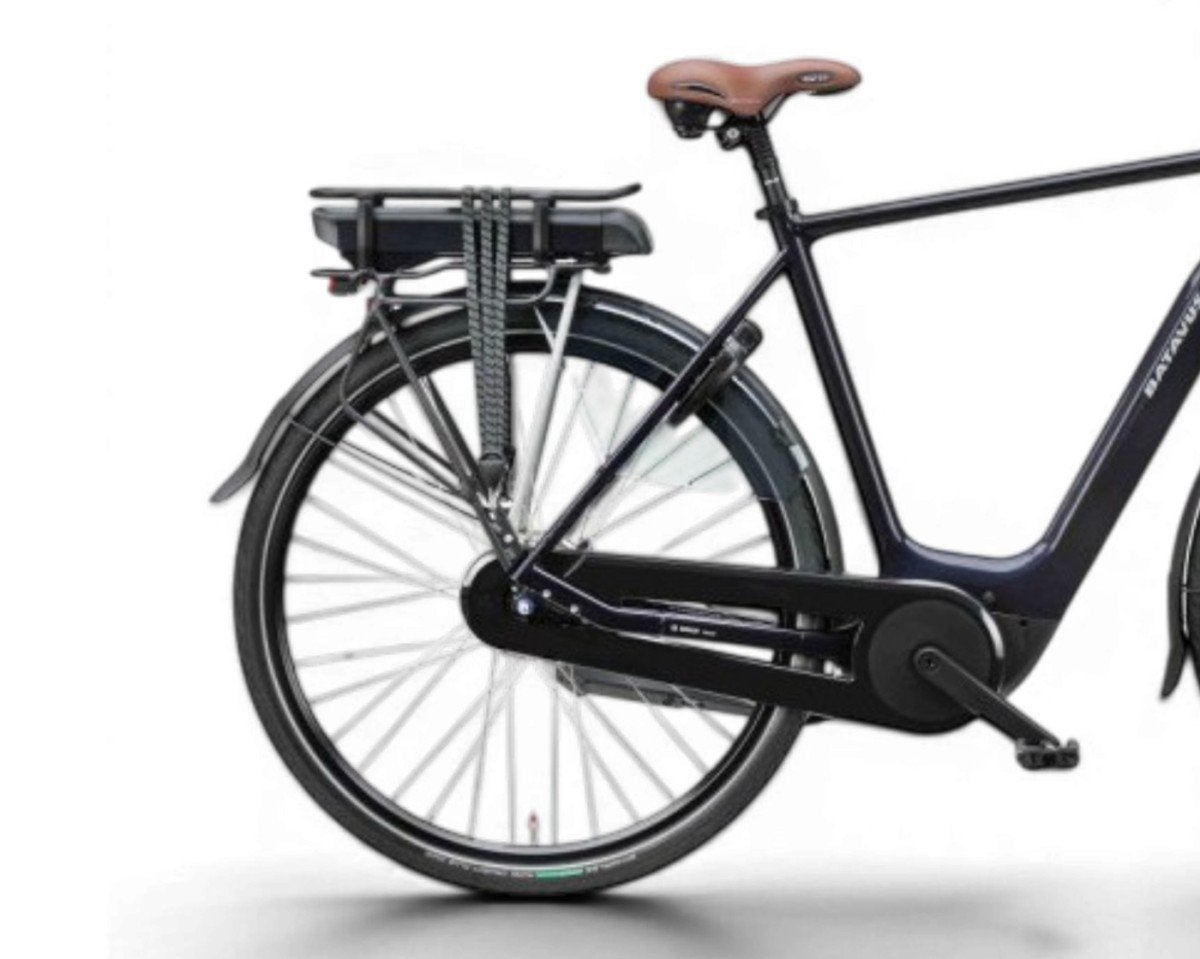 Batavus Finez E-go Active Plus N7, 300 Wh Heren, Ophalen, -, -, Batavus
