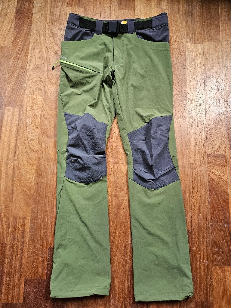 nieuw wandelbroek lichtgewicht en snel drogend, Ophalen of Verzenden, Nieuw, Kleding