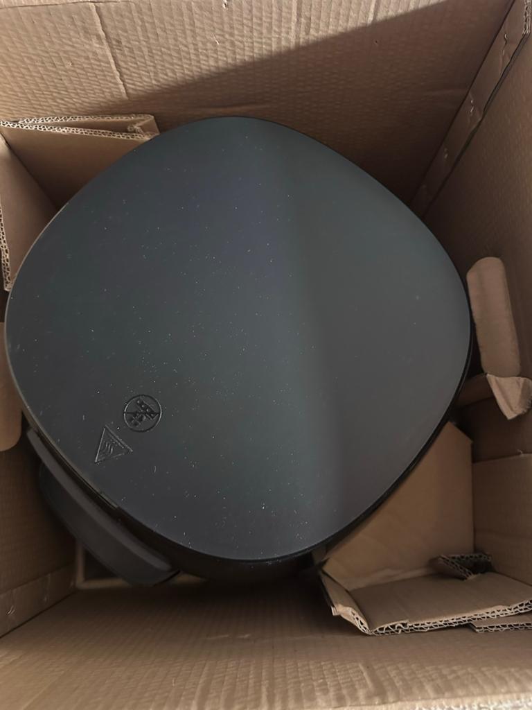 Philips Airfryer XXL - Nieuw in doos, 1500 gram of meer, Ophalen of Verzenden, Zo goed als nieuw, .
