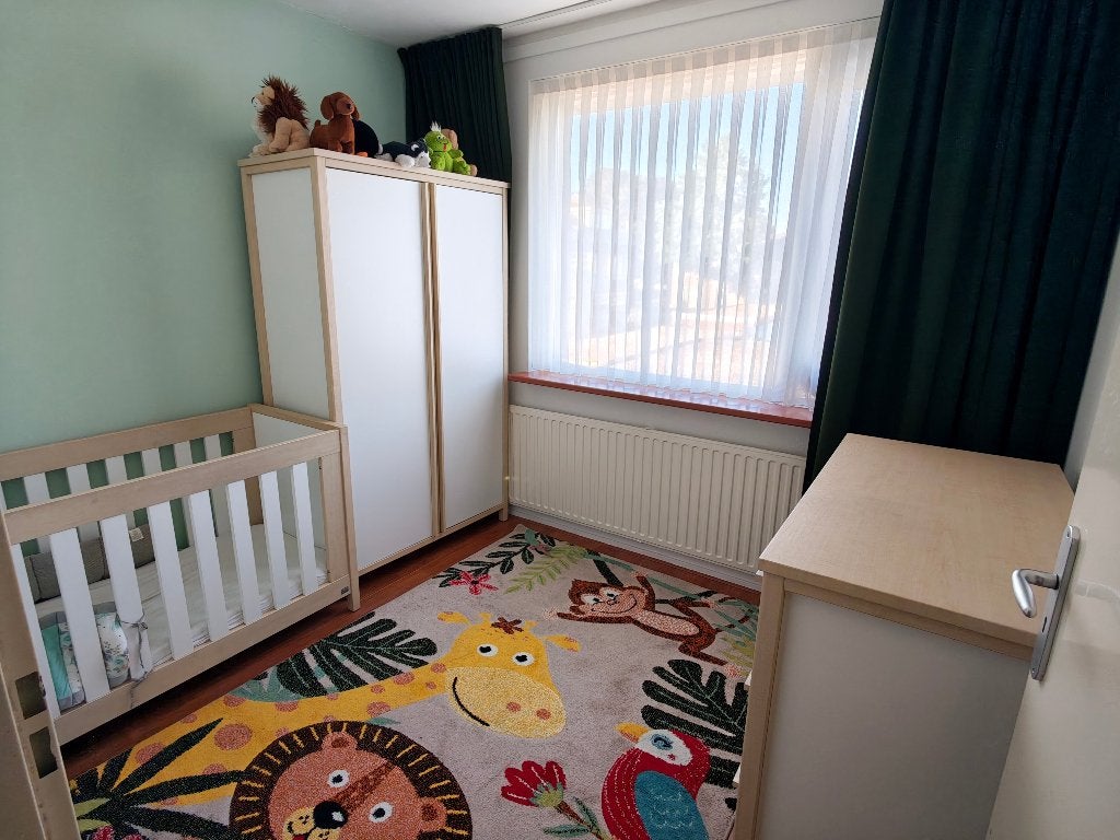 Complete TWF Babykamer - Perfecte Staat!, Kinderen en Baby's, Kinderkamer | Complete kinderkamers, Ophalen, Zo goed als nieuw
