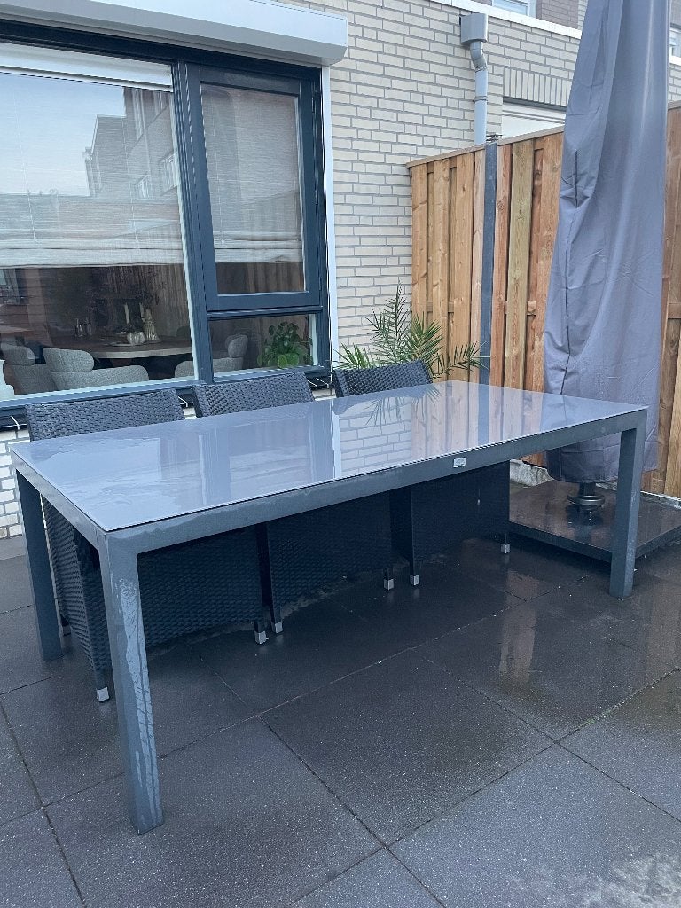 Tuintafel