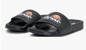 Ellesse slippers maat 41 nieuw, Ophalen of Verzenden