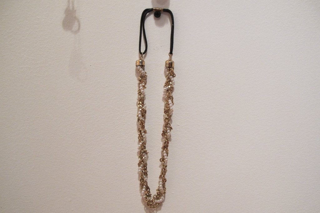 Jewelry hairband (Forever 21), Ophalen of Verzenden, Nieuw, Overige typen