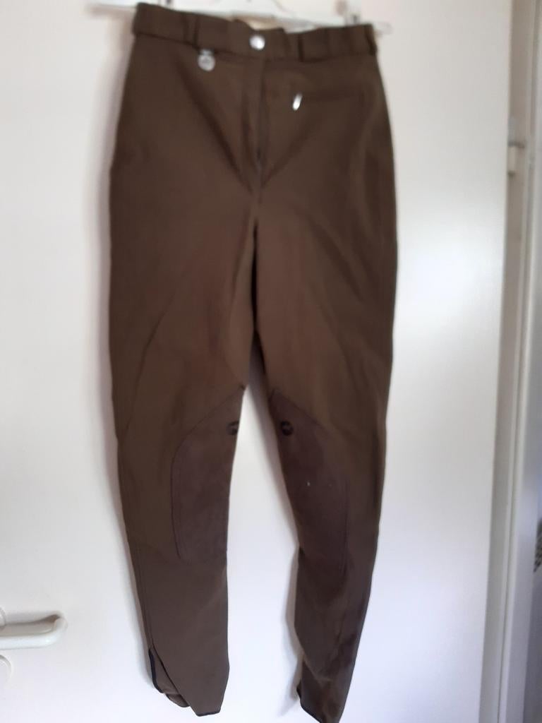 Nieuwe rijbroek van Pikeur in zomerstof., Ophalen of Verzenden, Nieuw, Dressuur, Onderkleding