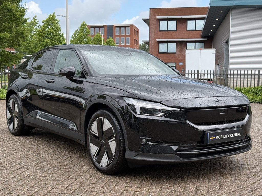 Polestar 2 Long Range Single Motor 82 kWh | PRIME | Bowers &, Auto's, Polestar, Automaat, 0 cilinders, Gebruikt, Zwart