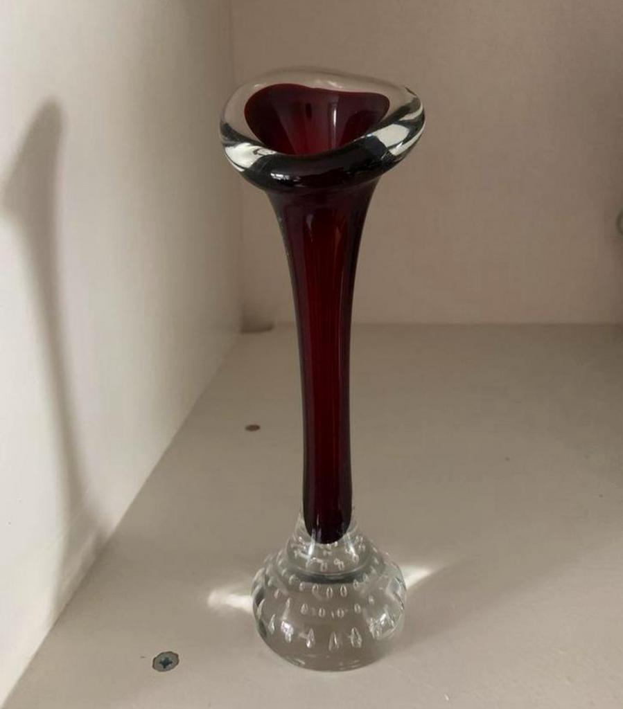 Leuk vintage spijkerbaasje van Bo Borgstom, Antiek en Kunst, Ophalen of Verzenden, Keramiek of Aardewerk