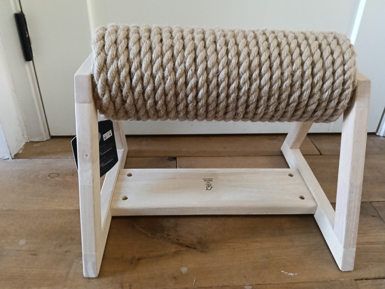Designed by Lotte, Ophalen of Verzenden, Nieuw, Krabpaal