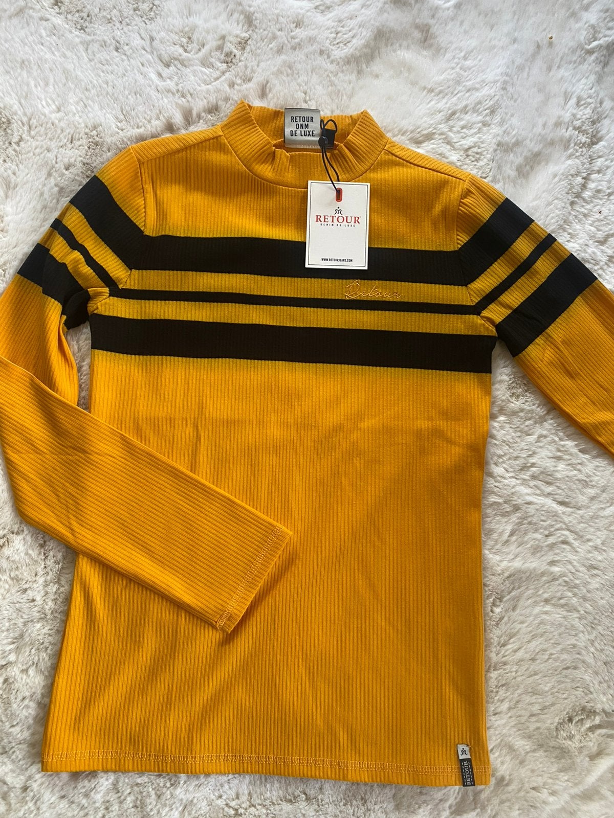 Longsleeve maat 164/ nieuw, Kinderen en Baby's, Ophalen of Verzenden, Nieuw, Meisje, Shirt of Longsleeve