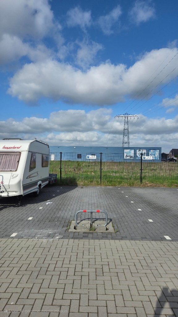 Privéparkeerplaatsen te huur Stadskanaal Caravan Camper Auto, Groningen