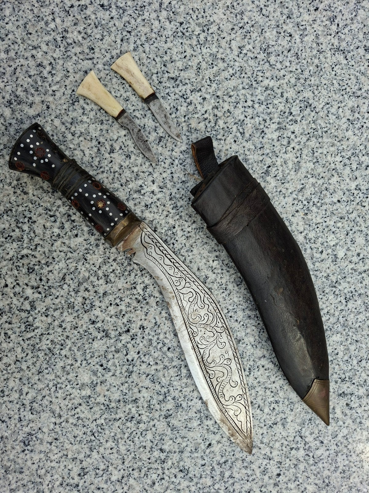 Arabische dolk, Ophalen of Verzenden