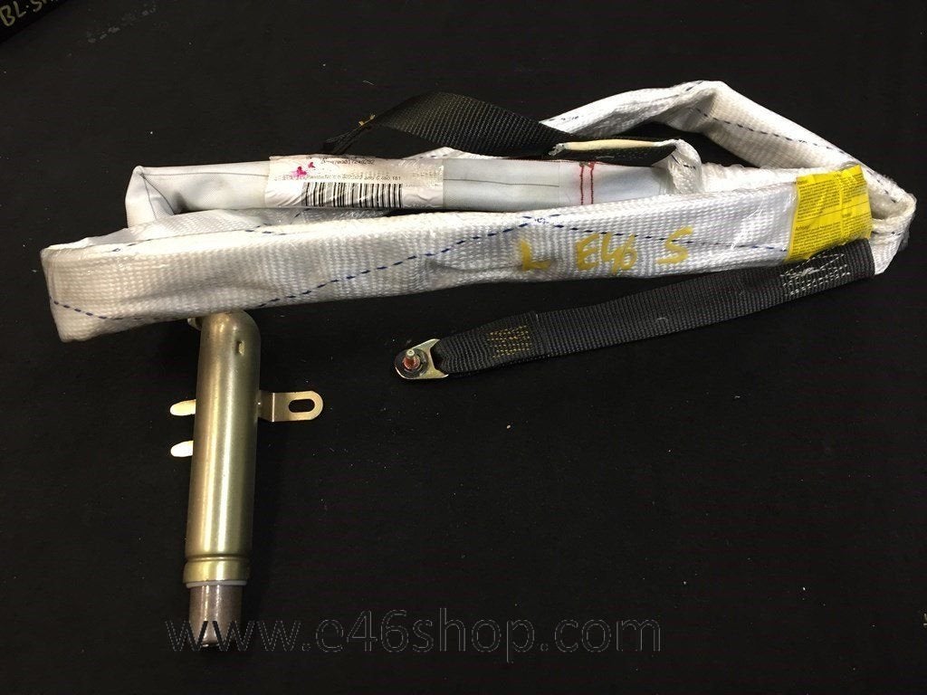 Hemel Dak airbag BMW E46 sedan links €25, Auto-onderdelen, Gebruikt, -, -, Ophalen of Verzenden