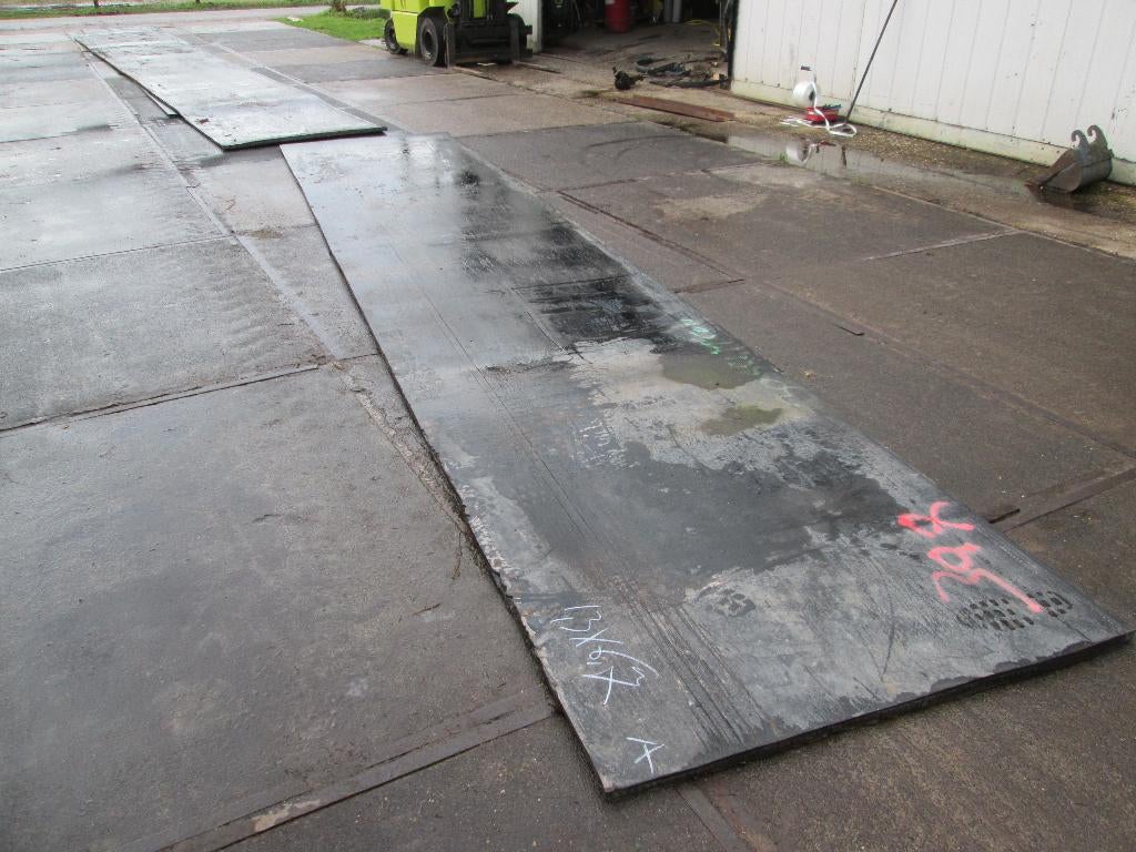 rubber voor paddock, Dieren en Toebehoren, Stalling en Weidegang, Stalling