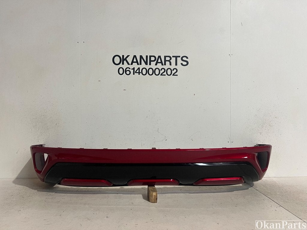 Mitsubishi Eclipse Cross achterbumper diffuser 6410F313ZZ