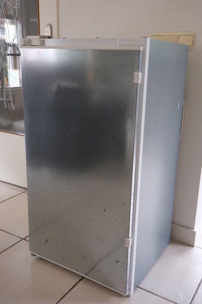 koelkast, Witgoed en Apparatuur, 200 liter of meer, Ophalen, Gebruikt, Zonder vriesvak